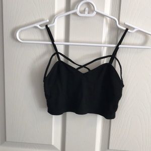 brandy melville bralette